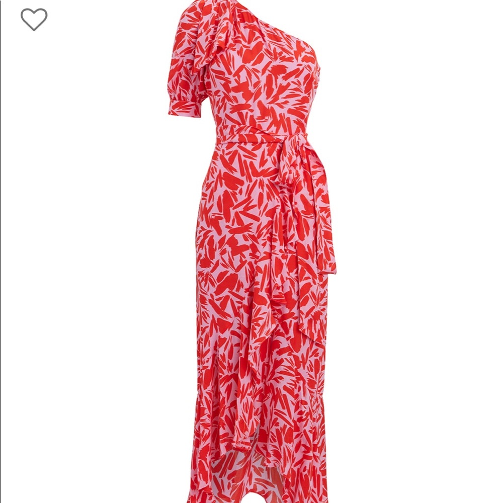 Veronica Beard Vie Dress